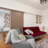 Ultima unitate Apartament 2 camere Metrou Piata Romana Ghe. Magheru 